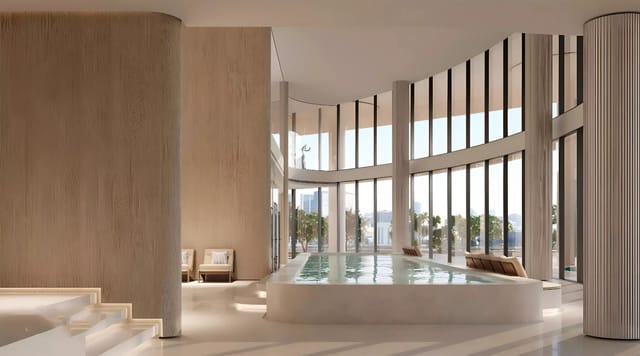 SAAS Hills - Saas Properties Development - Image 3 of 22