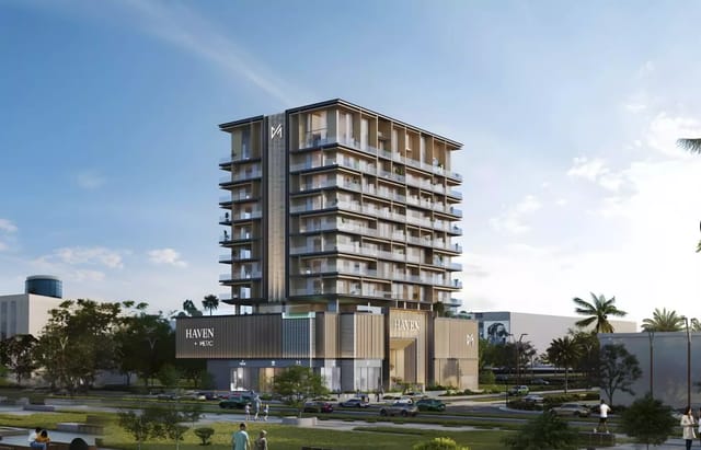 Haven Bay By Metac - Metac Properties Development - Image 6 of 8