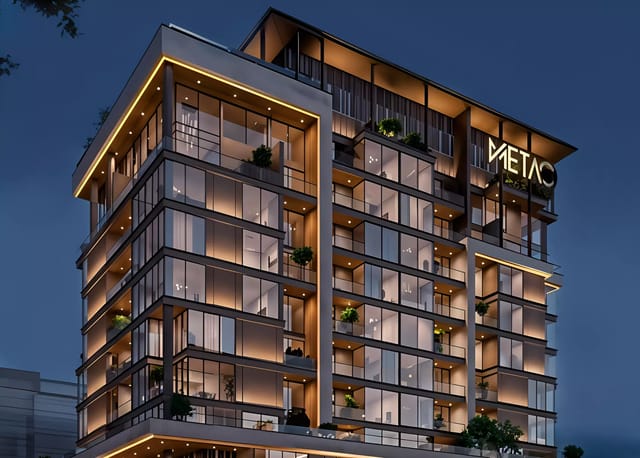 Haven Bay By Metac - Metac Properties Development - Image 7 of 8