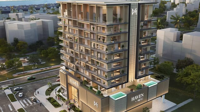 Haven Bay By Metac - Metac Properties Development - Image 8 of 8