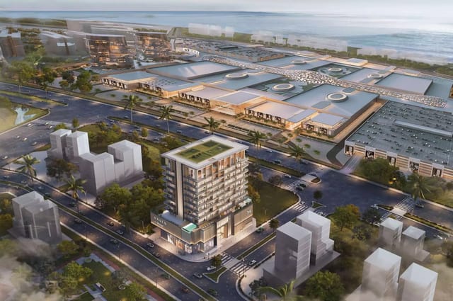 Haven Bay By Metac - Metac Properties Development - Image 3 of 8