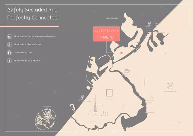 Haven Living by Metac Properties - View Image 5 Haven Living - Metac Properties Development - Image 5 of 9