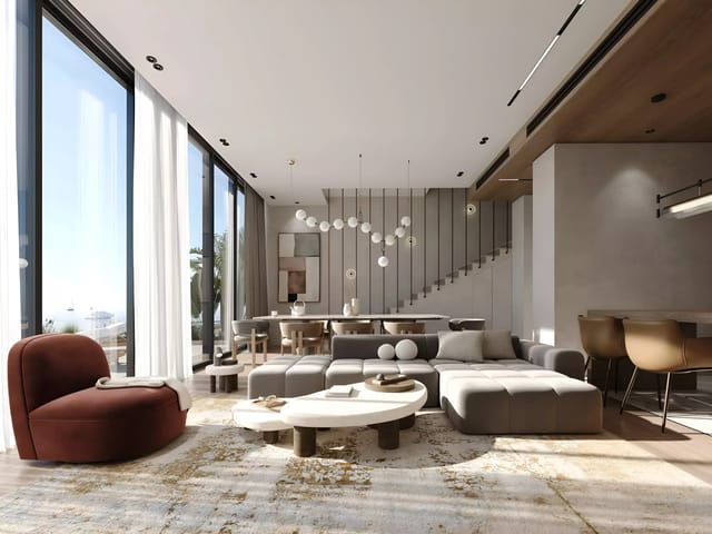 LIV Oceanside - LIV Developers Development - Image 6 of 12