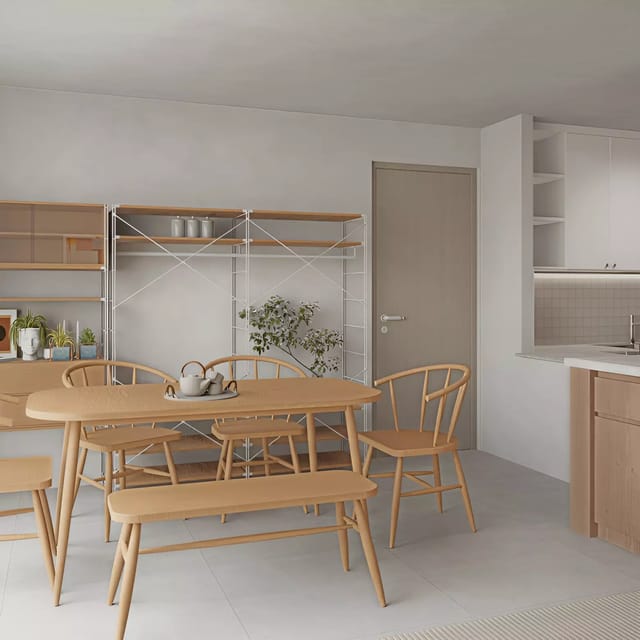 Sunlight Homes - SASD Group Development - Image 2 of 3