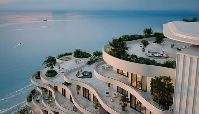 Miraggio by Source of Fate - View Image 9 Miraggio - Source of Fate Development - Image 9 of 17