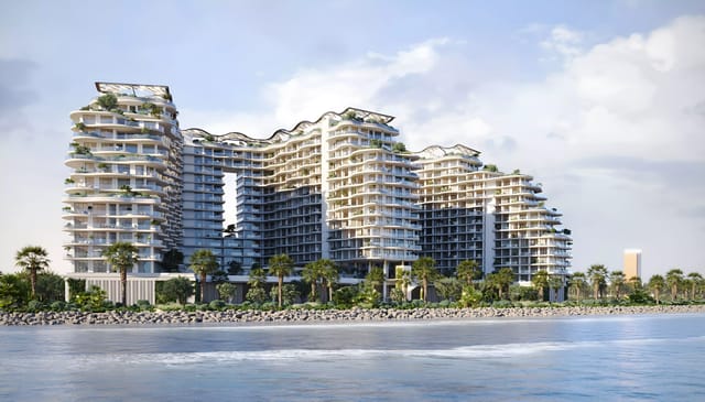 Miraggio by Source of Fate - View Image 15 Miraggio - Source of Fate Development - Image 15 of 17