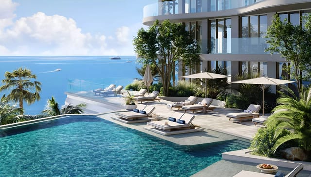 Miraggio by Source of Fate - View Image 6 Miraggio - Source of Fate Development - Image 6 of 17