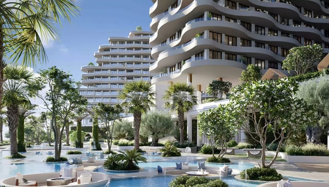 Miraggio by Source of Fate - View Image 12 Miraggio - Source of Fate Development - Image 12 of 17