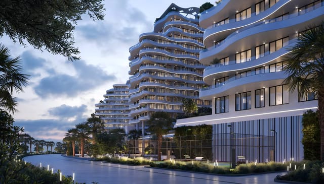 Miraggio by Source of Fate - View Image 5 Miraggio - Source of Fate Development - Image 5 of 17