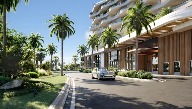 Miraggio by Source of Fate - View Image 10 Miraggio - Source of Fate Development - Image 10 of 17