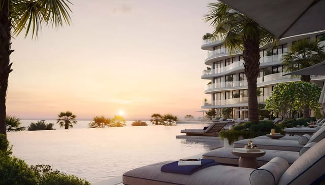 Miraggio by Source of Fate - View Image 4 Miraggio - Source of Fate Development - Image 4 of 17