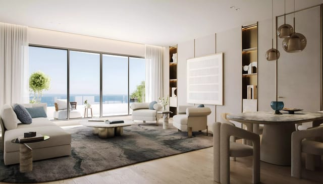 Miraggio by Source of Fate - View Image 3 Miraggio - Source of Fate Development - Image 3 of 17