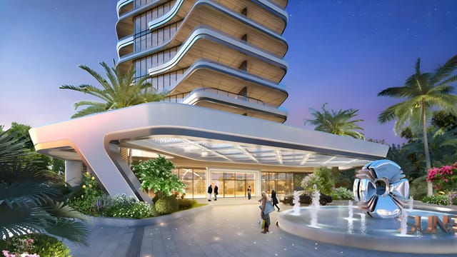 Sunshine Bay - Source of Fate Development - Image 3 of 7