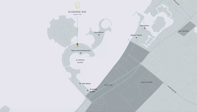 Sunshine Bay - Source of Fate Development - Image 4 of 7