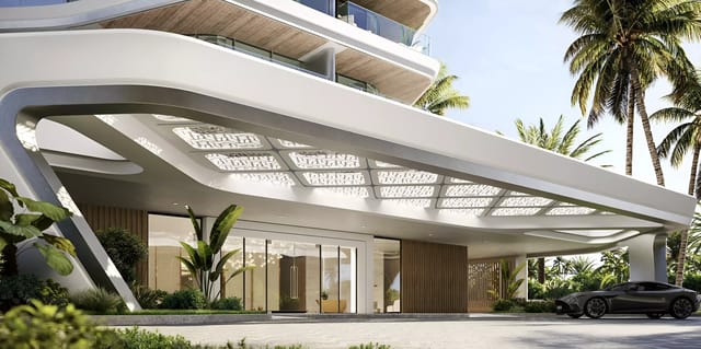 Sunshine Bay - Source of Fate Development - Image 5 of 7