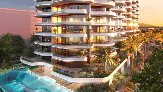 Sunshine Bay - Source of Fate Development - Image 6 of 7