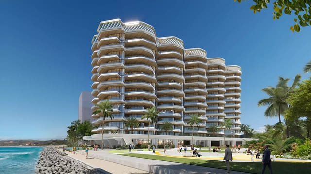 Sunshine Bay - Source of Fate Development - Image 7 of 7