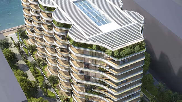 Sunshine Bay - Source of Fate Development - Image 2 of 7