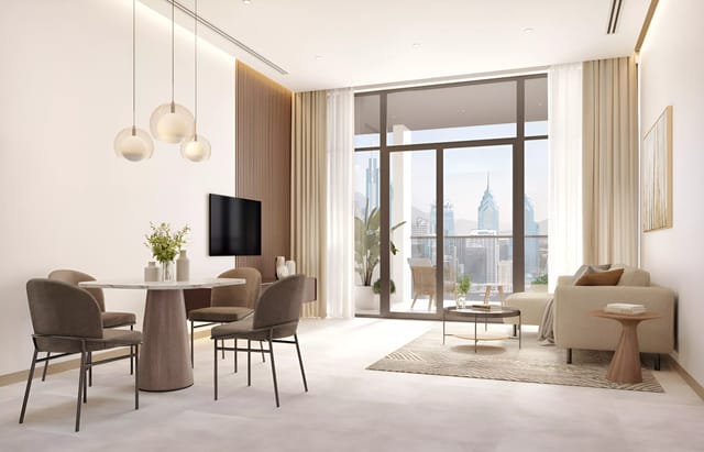 Oasis Lofts By Uniestate by UniEstate - View Image 3 Oasis Lofts By Uniestate - UniEstate Development - Image 3 of 6