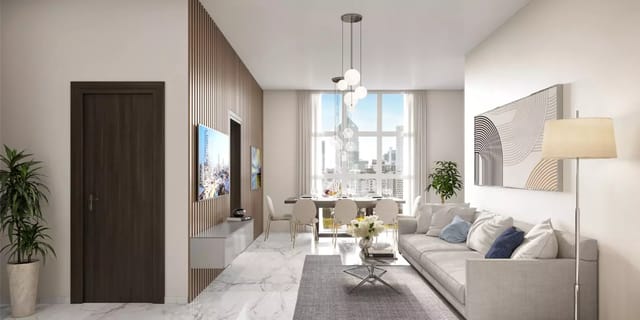 Supreme Residence - UniEstate Development - Image 8 of 9