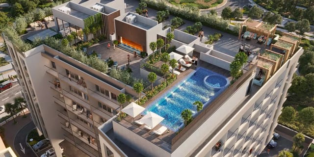 Supreme Residence - UniEstate Development - Image 3 of 9