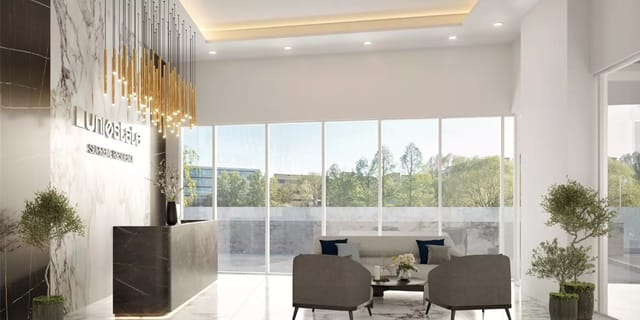 Supreme Residence - UniEstate Development - Image 7 of 9
