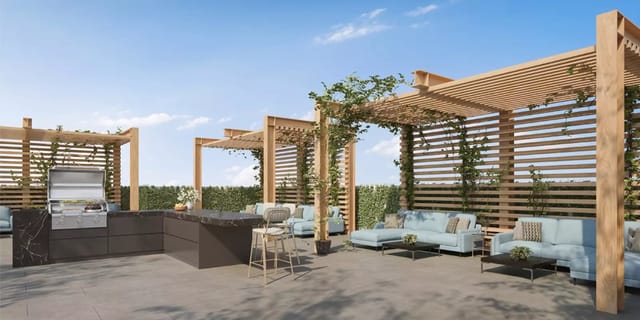 Supreme Residence - UniEstate Development - Image 5 of 9