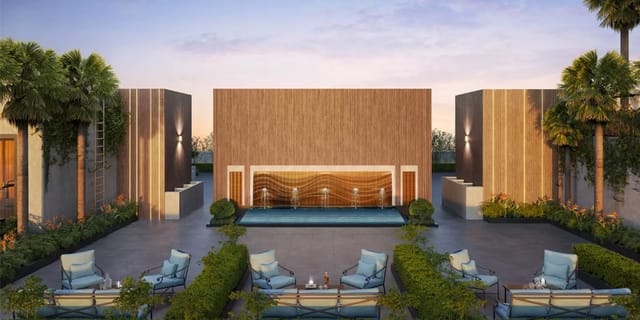 Supreme Residence - UniEstate Development - Image 4 of 9