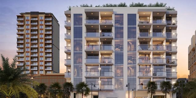 Supreme Residence - UniEstate Development - Image 2 of 9