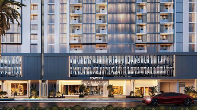 Playa Viva - UniEstate Development - Image 1 of 18