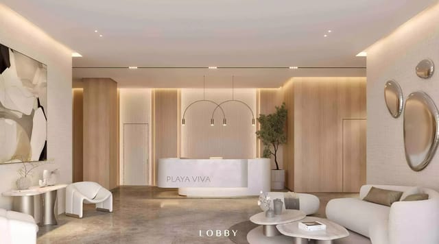 Playa Viva - UniEstate Development - Image 10 of 18