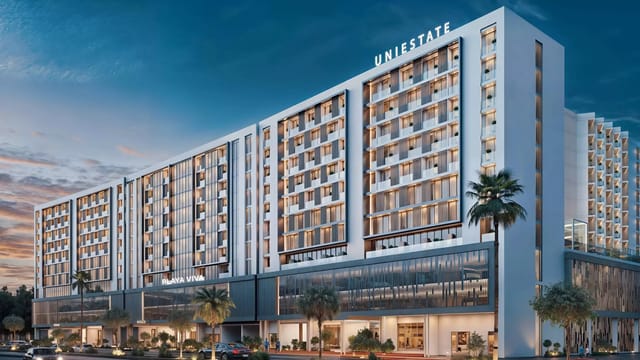 Playa Viva - UniEstate Development - Image 2 of 18