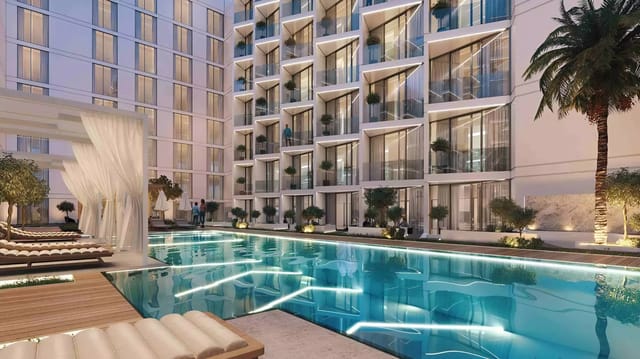 Playa Viva - UniEstate Development - Image 7 of 18