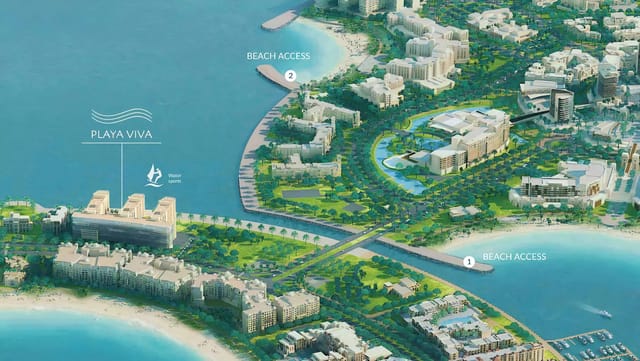 Playa Viva - UniEstate Development - Image 17 of 18