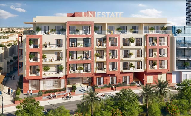 Carmel Residences - UniEstate Development - Image 3 of 5