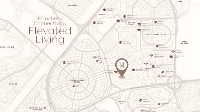 Urban Horizon by Arete Developments - View Image 9 Urban Horizon - Arete Developments Development - Image 9 of 9