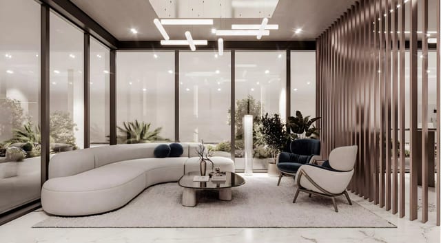 Urban Horizon by Arete Developments - View Image 8 Urban Horizon - Arete Developments Development - Image 8 of 9