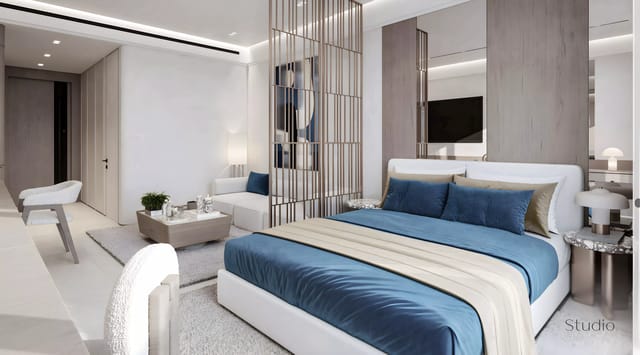 Urban Horizon by Arete Developments - View Image 6 Urban Horizon - Arete Developments Development - Image 6 of 9