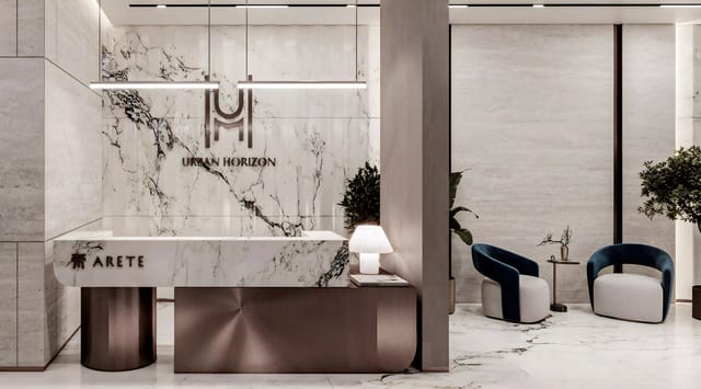 Urban Horizon by Arete Developments - View Image 4 Urban Horizon - Arete Developments Development - Image 4 of 9