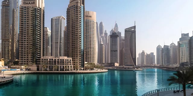 Vista Heights - Emirates Mezna For Real Estate Development Development - Image 2 of 3