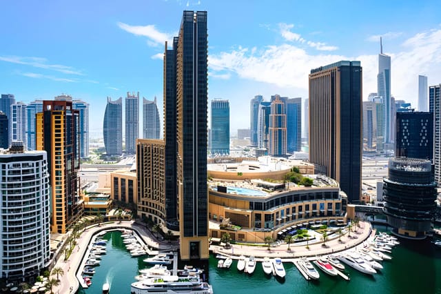 Vista Heights - Emirates Mezna For Real Estate Development Development - Image 3 of 3