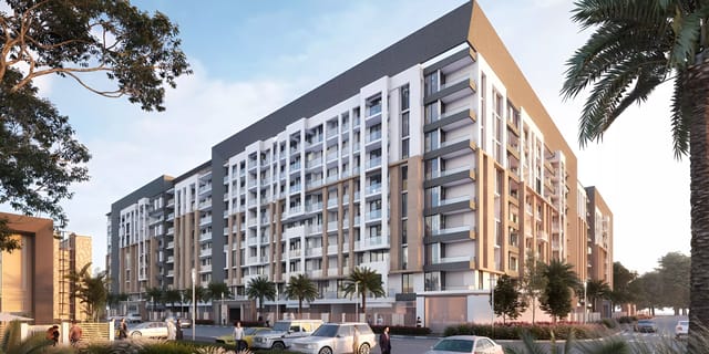 Rukan Tower by Reportage Real Estate - View Image 4 Rukan Tower - Reportage Real Estate Development - Image 4 of 11