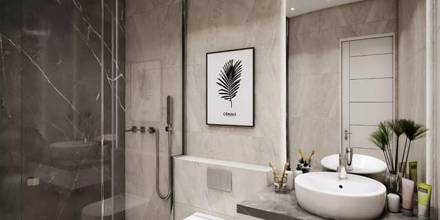 Rukan Tower by Reportage Real Estate - View Image 11 Rukan Tower - Reportage Real Estate Development - Image 11 of 11