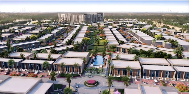 Rukan Tower by Reportage Real Estate - View Image 2 Rukan Tower - Reportage Real Estate Development - Image 2 of 11