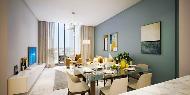 Rukan Tower by Reportage Real Estate - View Image 3 Rukan Tower - Reportage Real Estate Development - Image 3 of 11