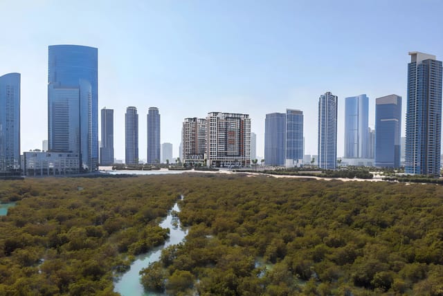 The District - Reportage Real Estate Development - Image 2 of 8