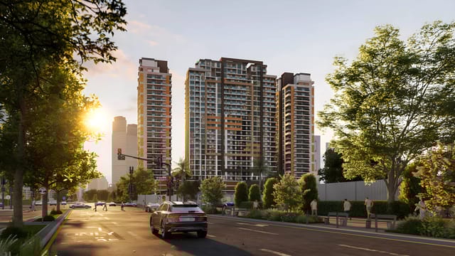 The District - Reportage Real Estate Development - Image 5 of 8