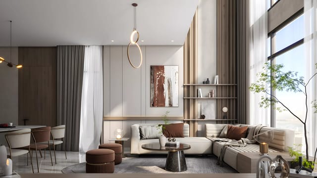 The District - Reportage Real Estate Development - Image 4 of 8