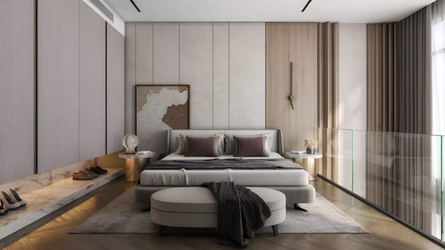 The District - Reportage Real Estate Development - Image 7 of 8