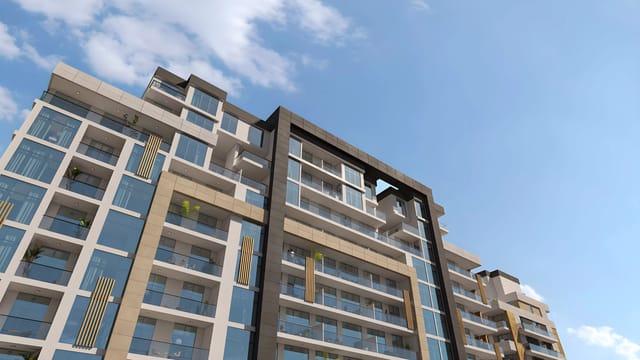 The District - Reportage Real Estate Development - Image 3 of 8